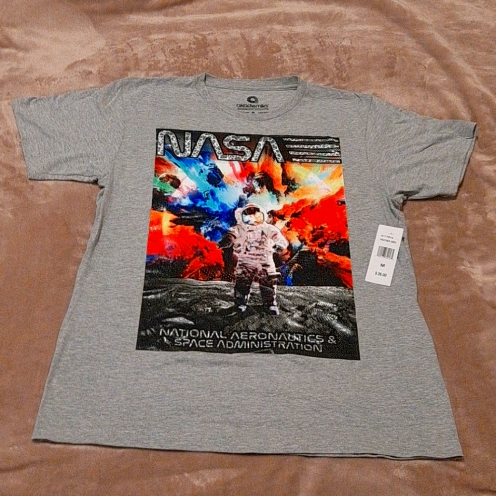 Nasa T - Shirt!